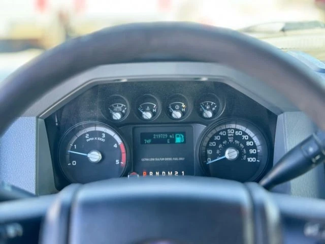 2015 Ford Super Duty 3rd Gen - Image 12 of 21