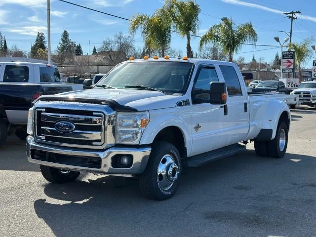2015 Ford Super Duty 3rd Gen - Image 5 of 21