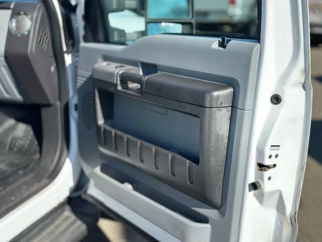 2015 Ford Super Duty 3rd Gen - Image 21 of 21