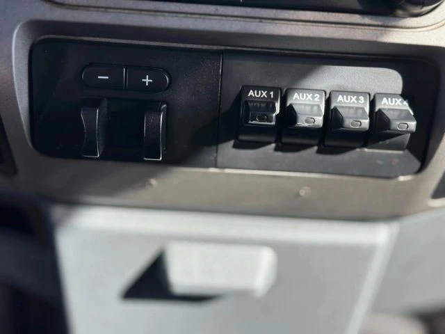 2015 Ford Super Duty 3rd Gen - Image 17 of 21