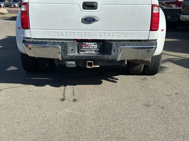 2015 Ford Super Duty 3rd Gen - Image 3 of 21