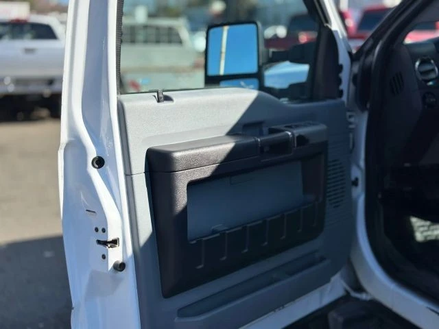 2015 Ford Super Duty 3rd Gen - Image 7 of 21