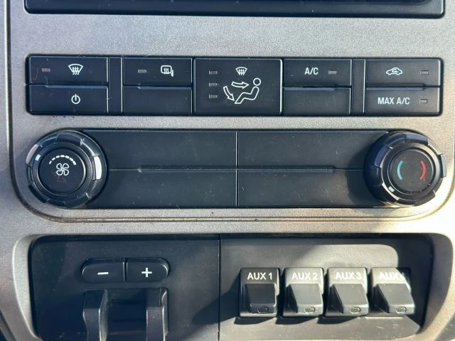 2015 Ford Super Duty 3rd Gen - Image 16 of 21