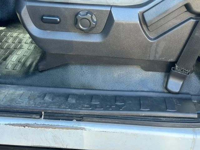 2015 Ford Super Duty 3rd Gen - Image 10 of 21