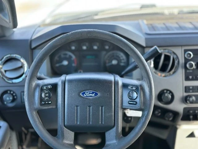 2015 Ford Super Duty 3rd Gen - Image 13 of 21