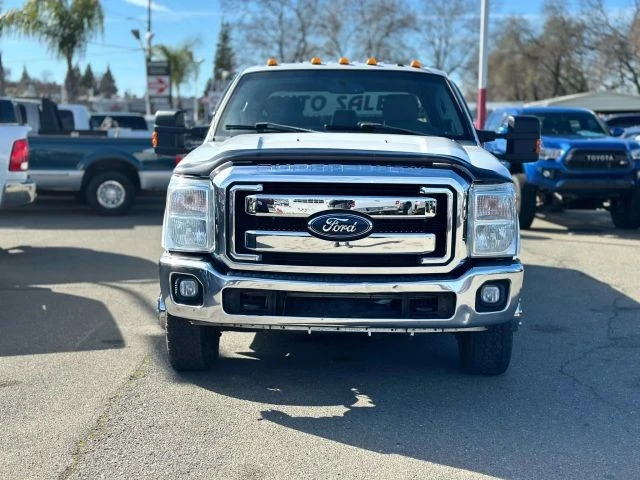 2015 Ford Super Duty 3rd Gen - Image 6 of 21
