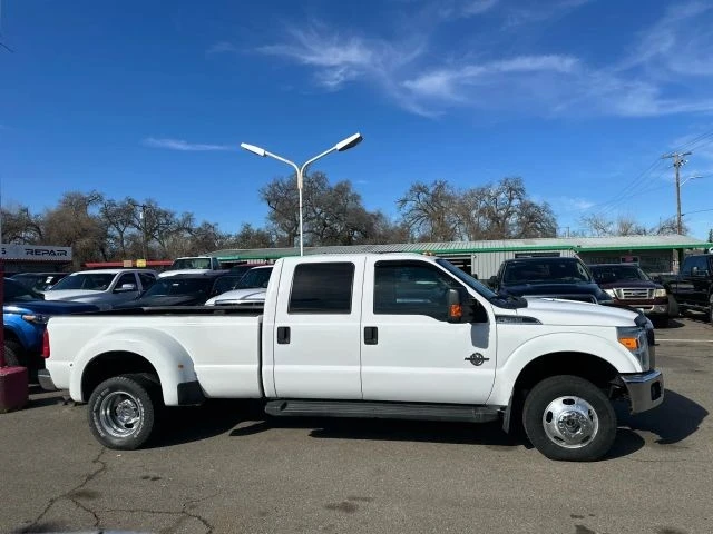 2015 Ford Super Duty 3rd Gen - Image 2 of 21