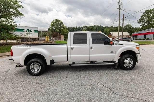 2015 Ford Super Duty 3rd Gen - Image 5 of 21