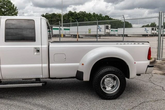 2015 Ford Super Duty 3rd Gen - Image 9 of 21
