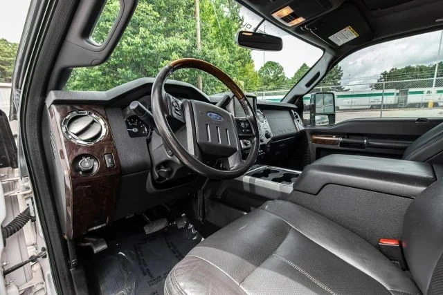 2015 Ford Super Duty 3rd Gen - Image 16 of 21