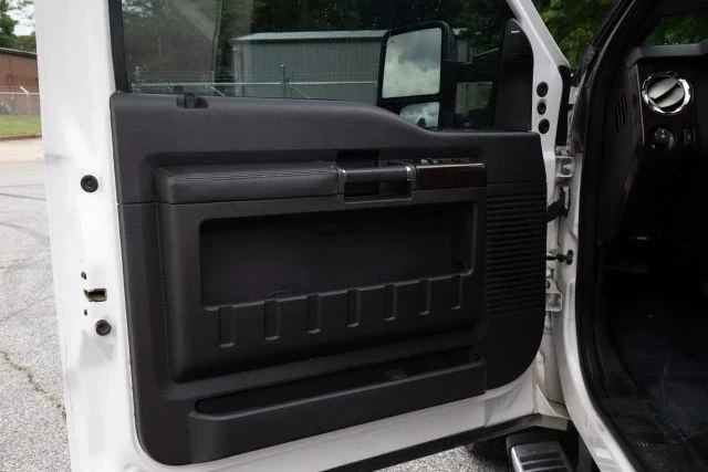 2015 Ford Super Duty 3rd Gen - Image 15 of 21