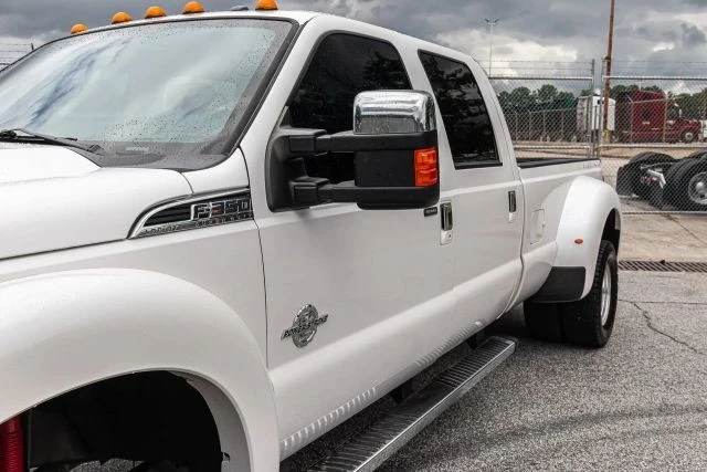 2015 Ford Super Duty 3rd Gen - Image 13 of 21