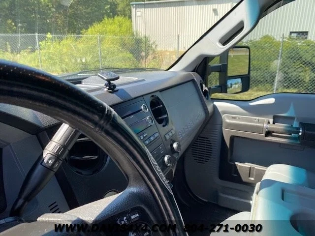 2015 Ford Super Duty 4th Gen - Image 9 of 12