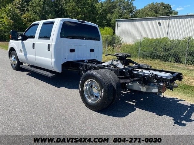 2015 Ford Super Duty 4th Gen - Image 6 of 12