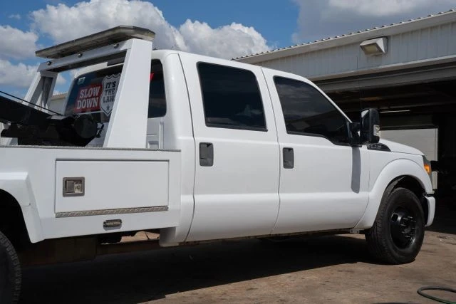 2015 Ford Super Duty 3rd Gen - Image 6 of 21