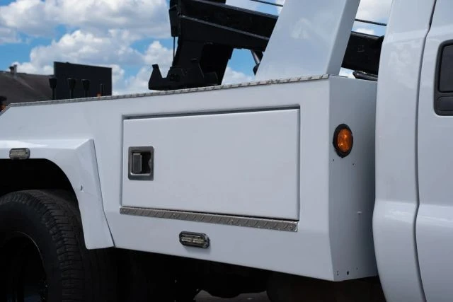 2015 Ford Super Duty 3rd Gen - Image 17 of 21