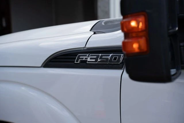 2015 Ford Super Duty 3rd Gen - Image 12 of 21