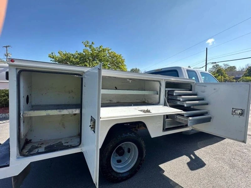 2015 Ford Super Duty 3rd Gen - Image 8 of 12