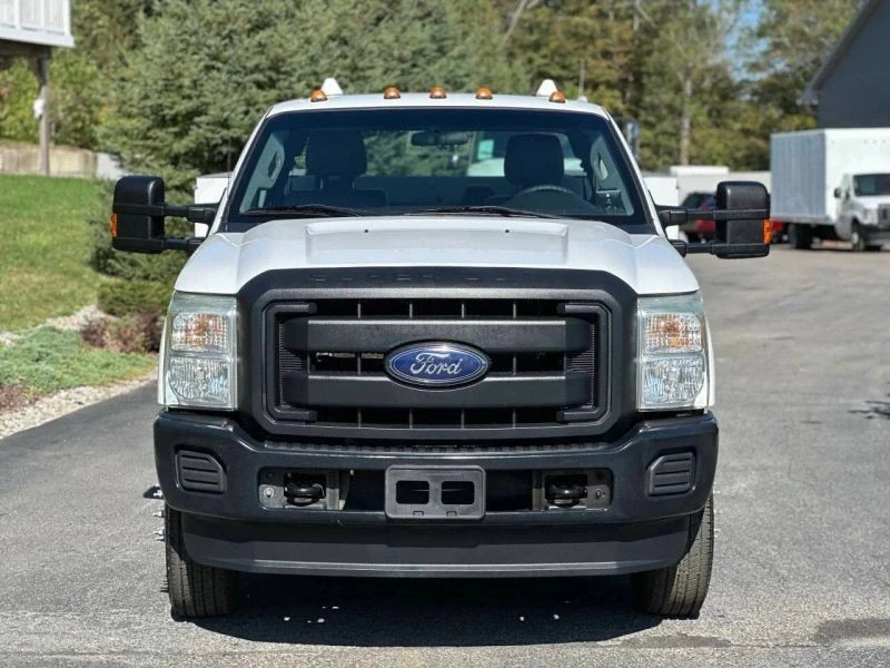 2015 Ford Super Duty 3rd Gen - Image 3 of 12