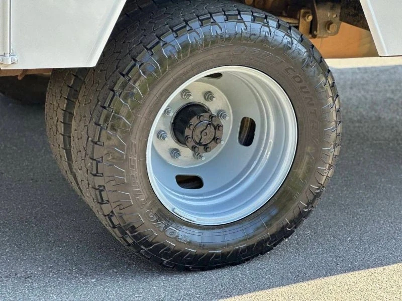2015 Ford Super Duty 3rd Gen - Image 11 of 12