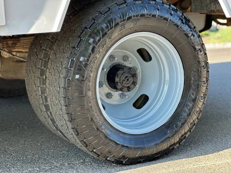 2015 Ford Super Duty 3rd Gen - Image 9 of 12