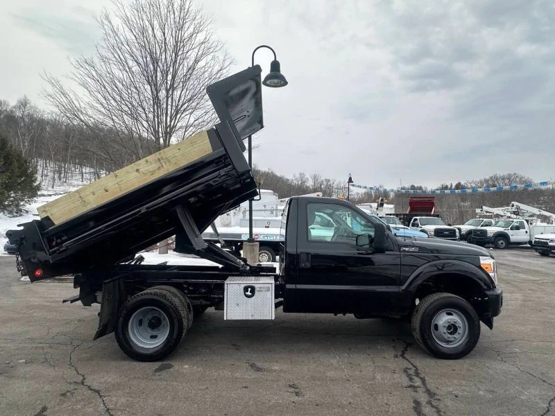 2015 Ford Super Duty 3rd Gen - Image 5 of 12