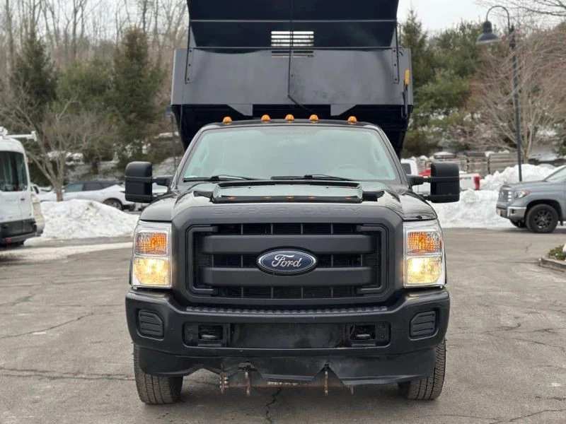 2015 Ford Super Duty 3rd Gen - Image 3 of 12