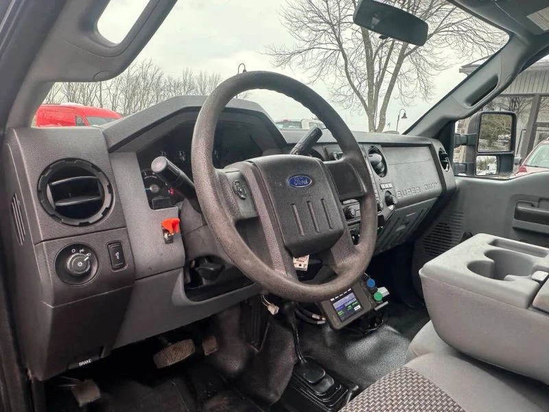 2015 Ford Super Duty 3rd Gen - Image 11 of 12