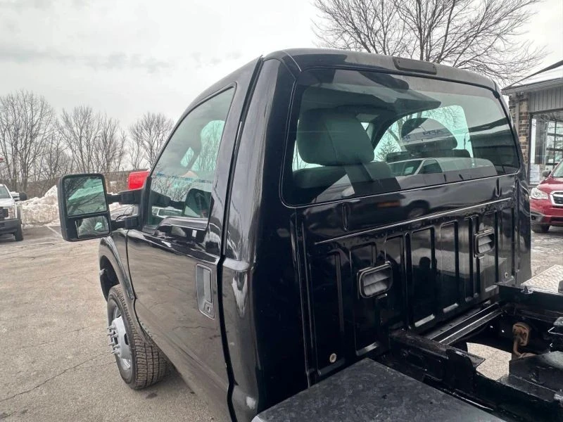 2015 Ford Super Duty 3rd Gen - Image 6 of 12