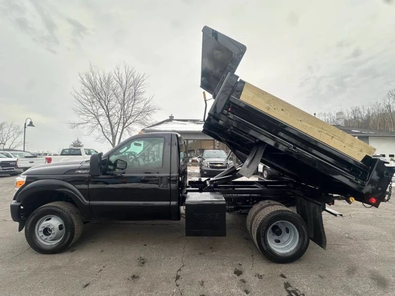 2015 Ford Super Duty 3rd Gen - Image 7 of 12