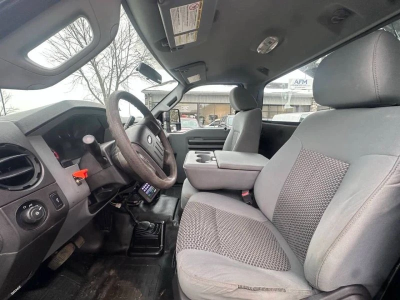 2015 Ford Super Duty 3rd Gen - Image 12 of 12