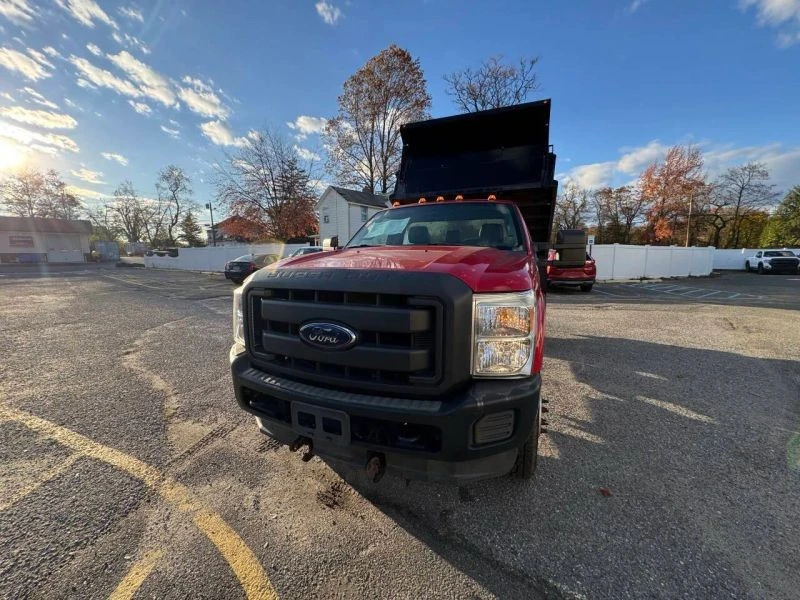2015 Ford Super Duty 4th Gen - Image 2 of 12