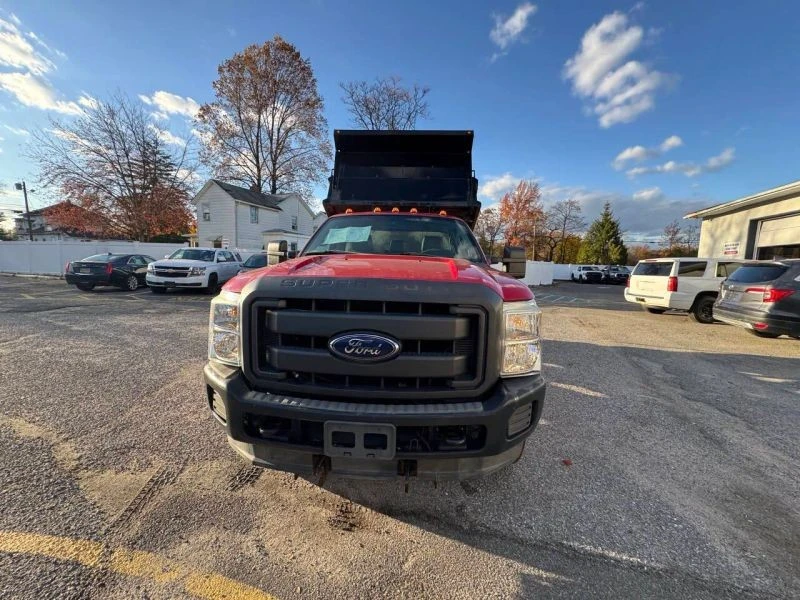 2015 Ford Super Duty 3rd Gen - Image 3 of 12