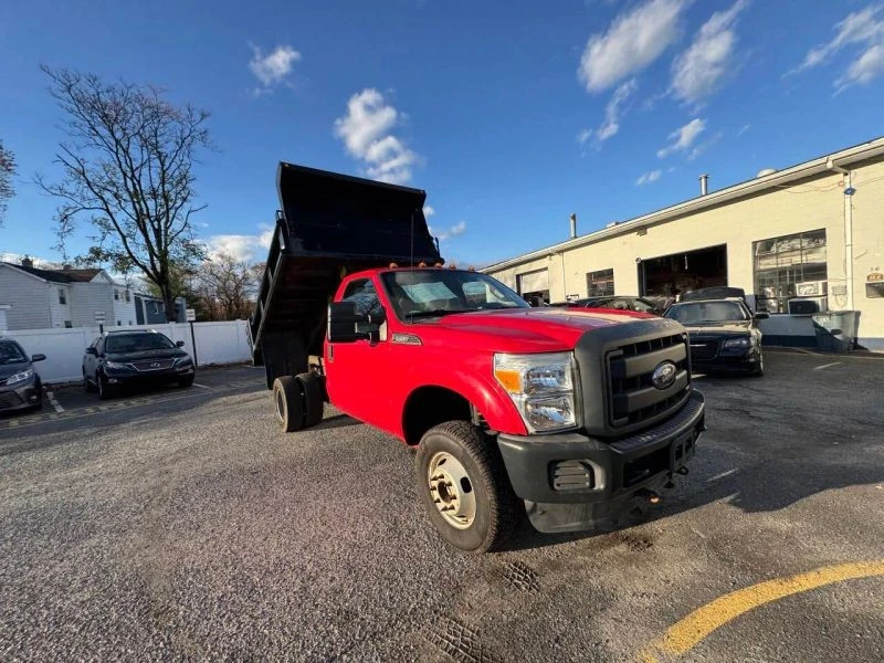 2015 Ford Super Duty 3rd Gen - Image 4 of 12