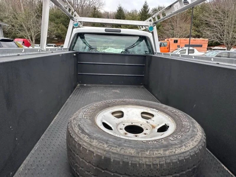2015 Ford Super Duty 3rd Gen - Image 11 of 12
