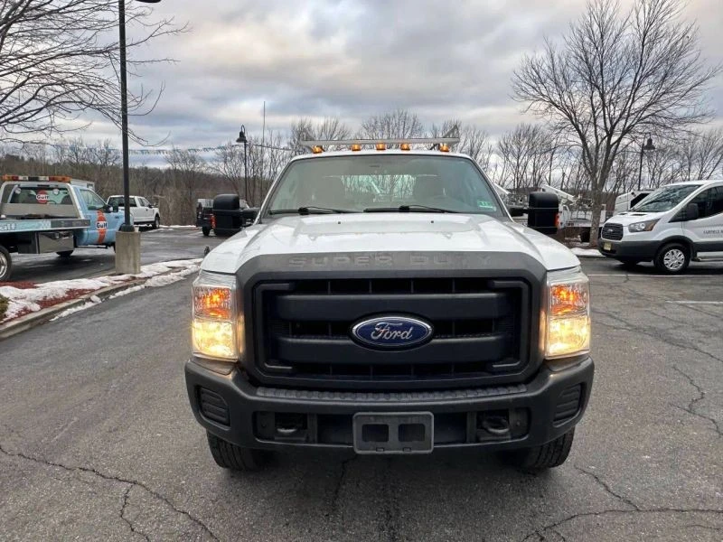 2015 Ford Super Duty 3rd Gen - Image 3 of 12