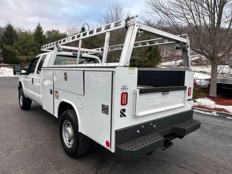 2015 Ford Super Duty 3rd Gen - Image 12 of 12