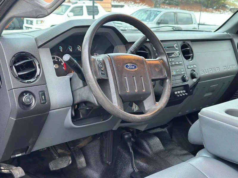 2015 Ford Super Duty 3rd Gen - Image 10 of 12