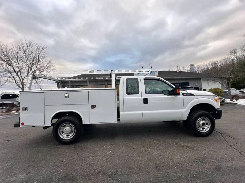2015 Ford Super Duty 3rd Gen - Image 5 of 12