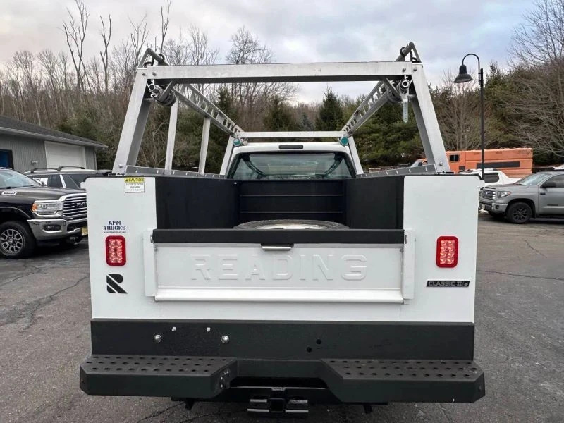2015 Ford Super Duty 3rd Gen - Image 9 of 12