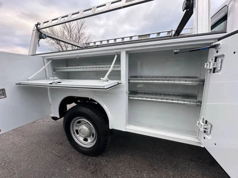 2015 Ford Super Duty 3rd Gen - Image 6 of 12