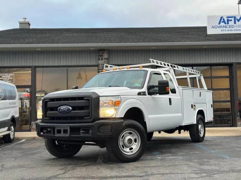 2015 Ford Super Duty 3rd Gen - Image 2 of 12