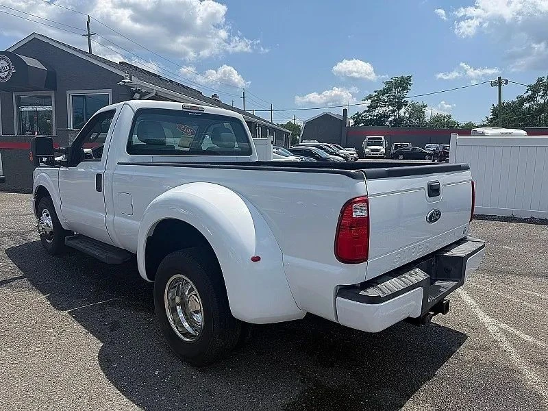 2015 Ford Super Duty 3rd Gen - Image 5 of 12