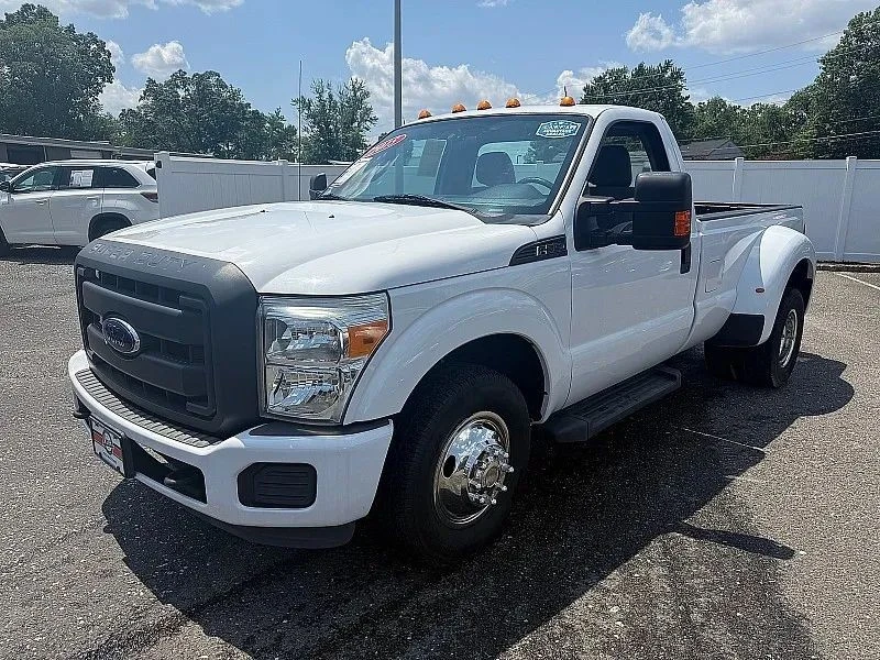 2015 Ford Super Duty 3rd Gen - Image 4 of 12