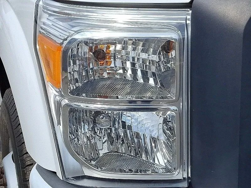 2015 Ford Super Duty 3rd Gen - Image 10 of 12