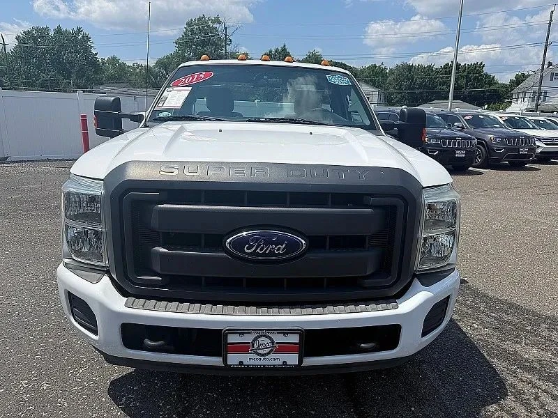 2015 Ford Super Duty 3rd Gen - Image 3 of 12