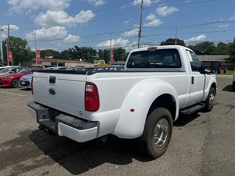 2015 Ford Super Duty 3rd Gen - Image 7 of 12