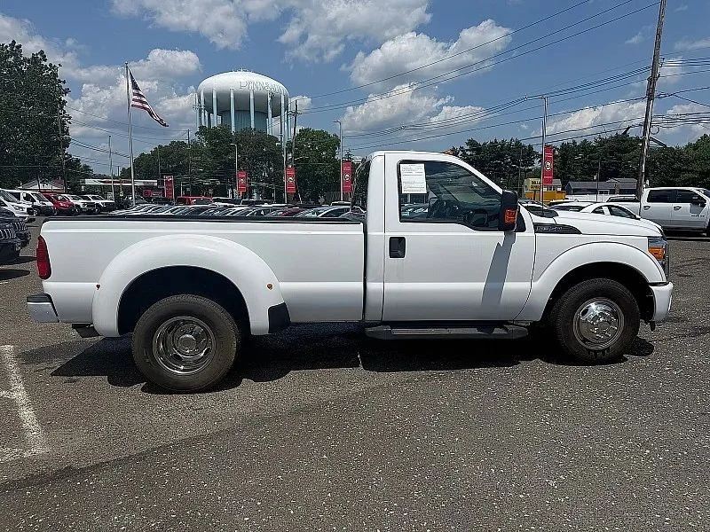2015 Ford Super Duty 3rd Gen - Image 9 of 12