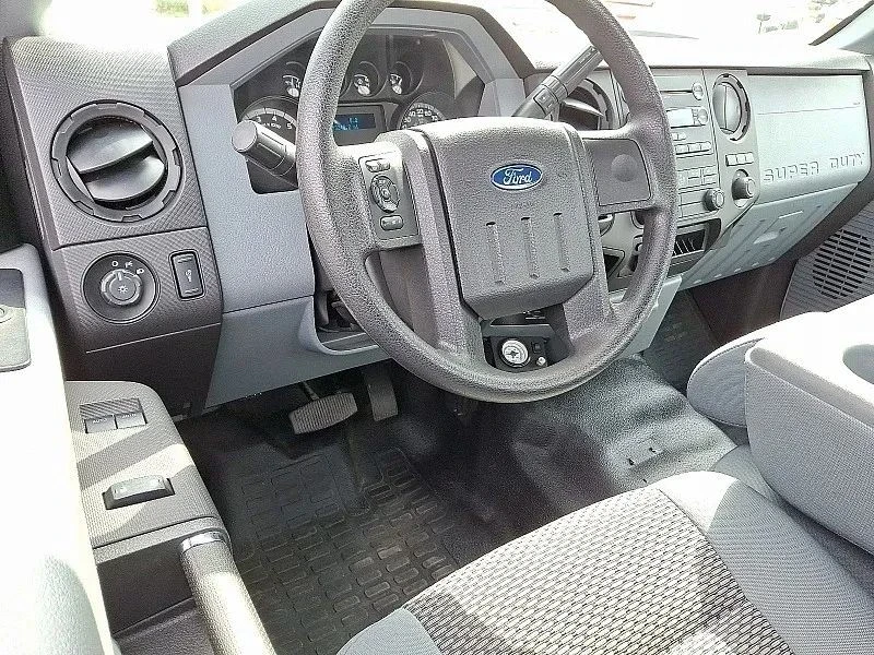 2015 Ford Super Duty 3rd Gen - Image 11 of 12