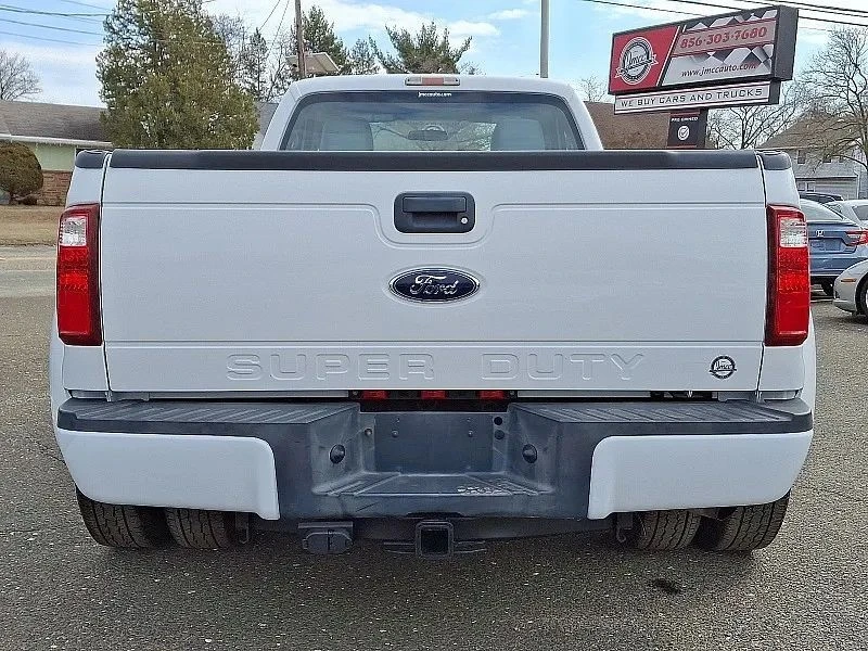 2015 Ford Super Duty 3rd Gen - Image 6 of 12